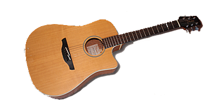 guitar